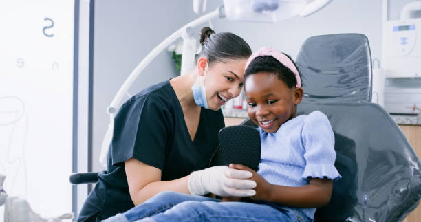 Best Pediatric Dentistry  in New Town, ND